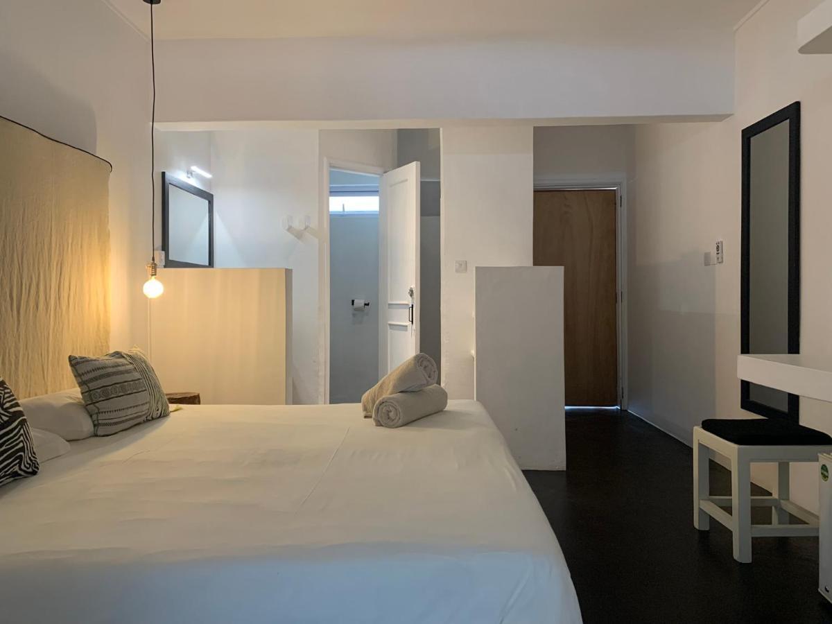 Cosy Guest House Sous Le Badamier Grand Baie Zewnętrze zdjęcie